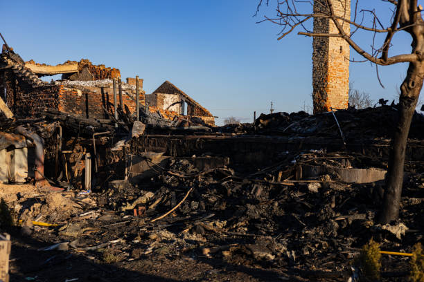Reliable Fire Damage Removal contractor in Oviedo, FL by Fire Damage Flint