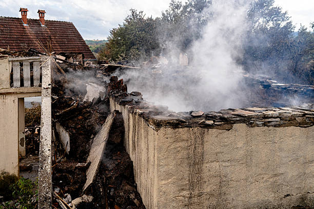 Affordable Fire Damage Removal solutions in Oviedo, FL